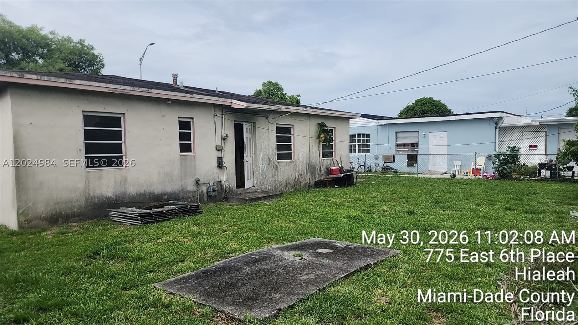 SUN-TAN VILL SEC 5 - Residential