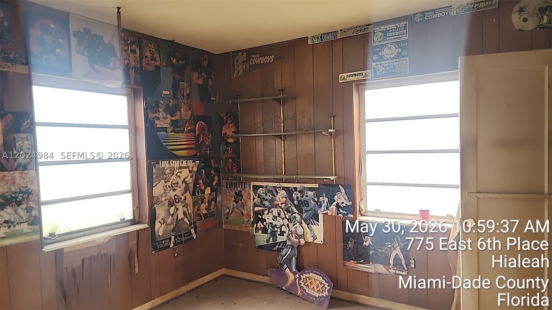 SUN-TAN VILL SEC 5 - Residential
