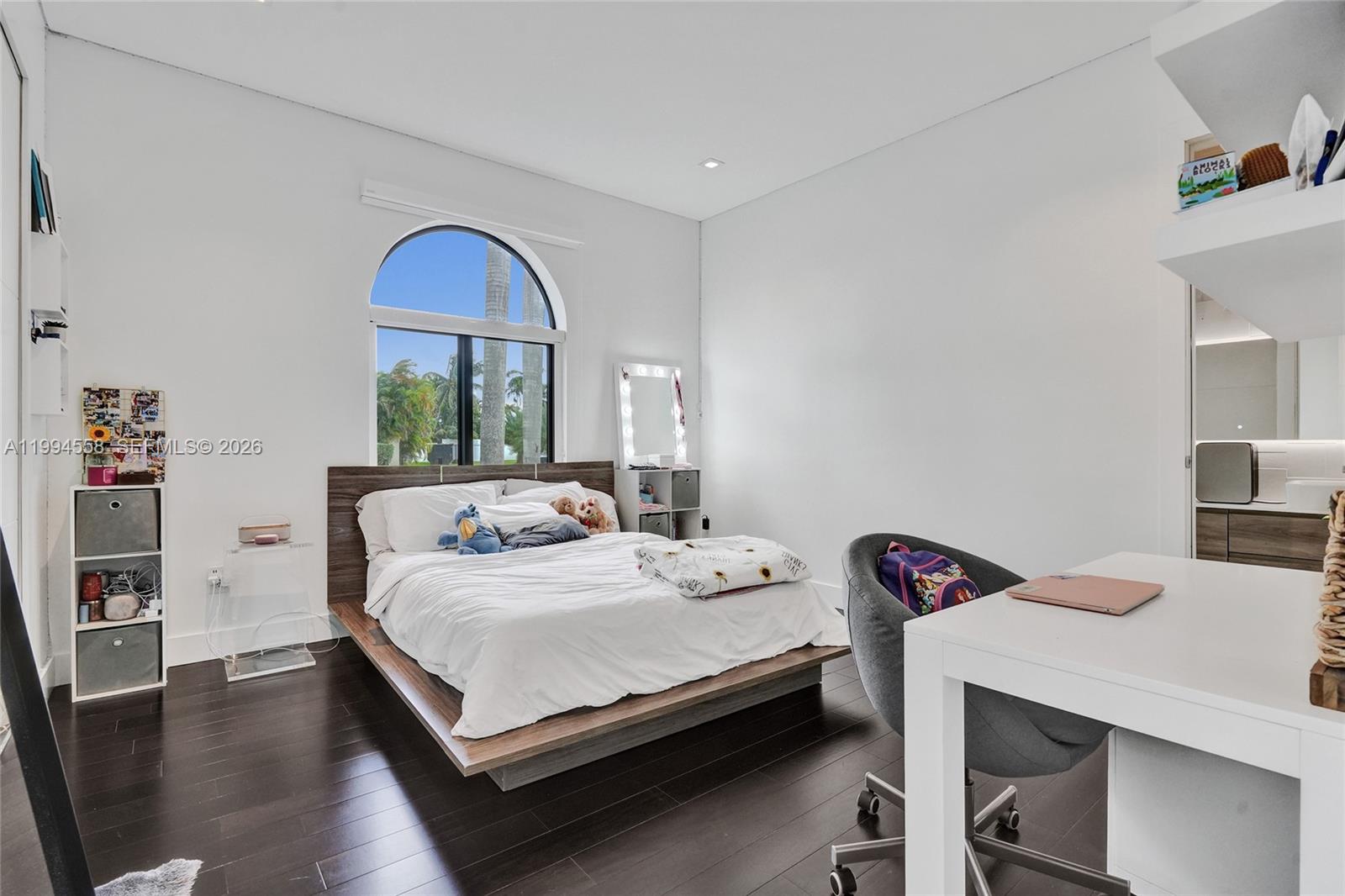 CHIU SUB - Residential