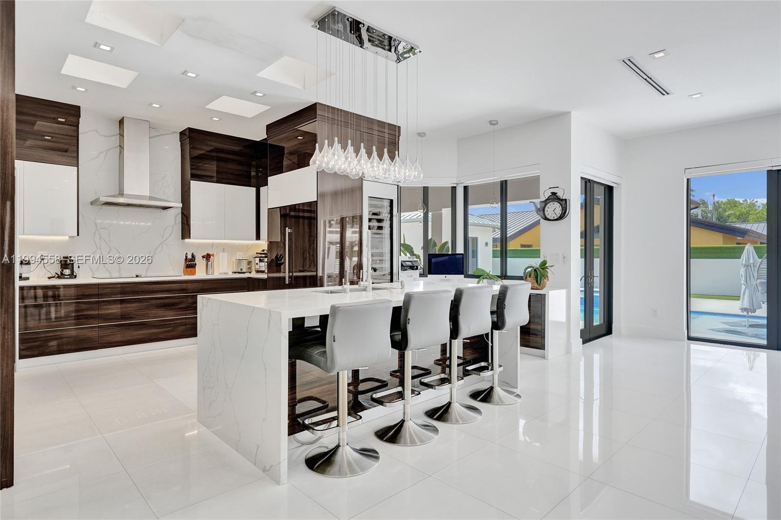 CHIU SUB - Residential