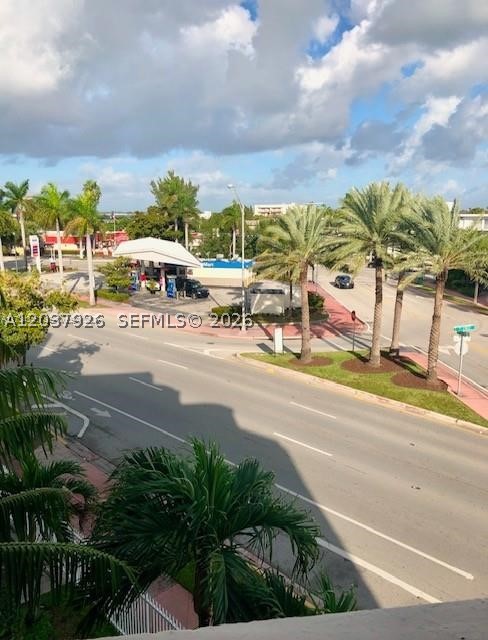 NORMANDY PLACE CONDO - Residential