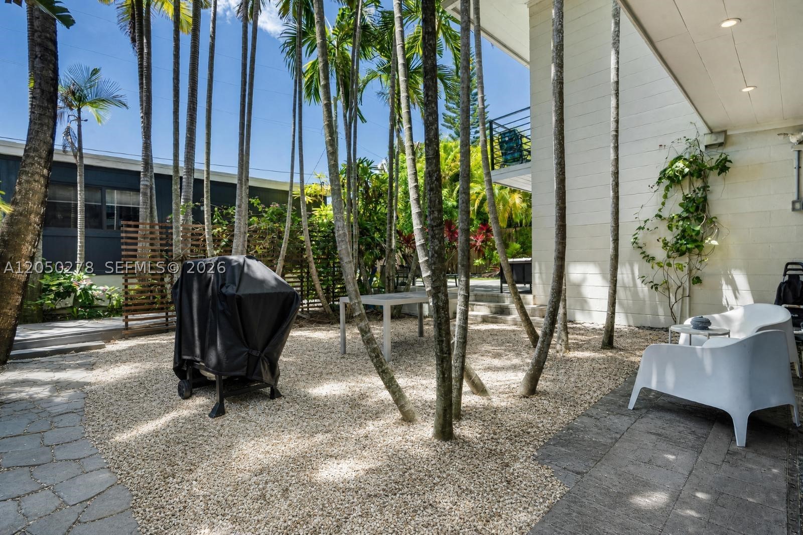 ISLE OF NORMANDY TROUVILL - Residential