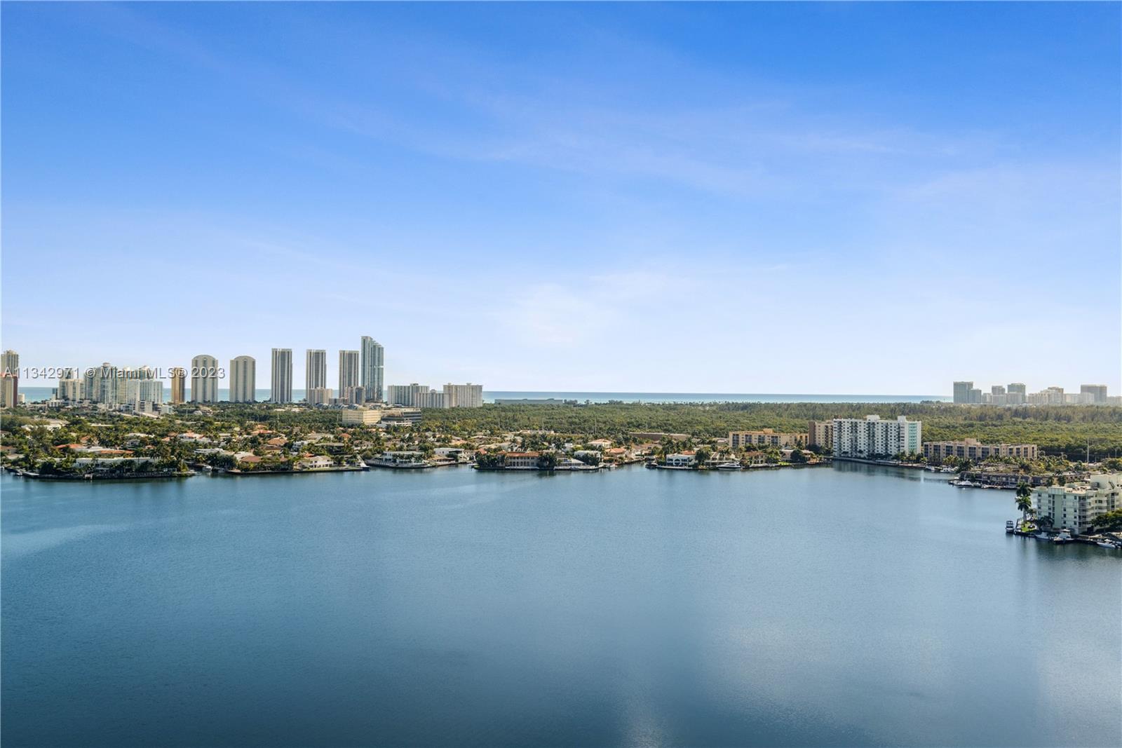 MARINA PALMS RESIDENCES S - Residential Lease