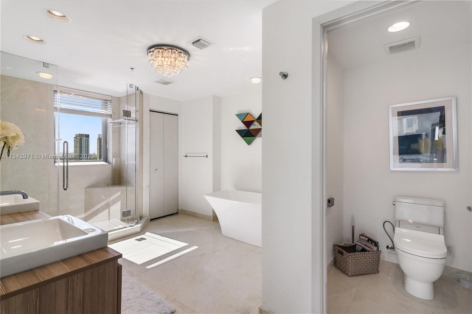 MARINA PALMS RESIDENCES S - Residential Lease