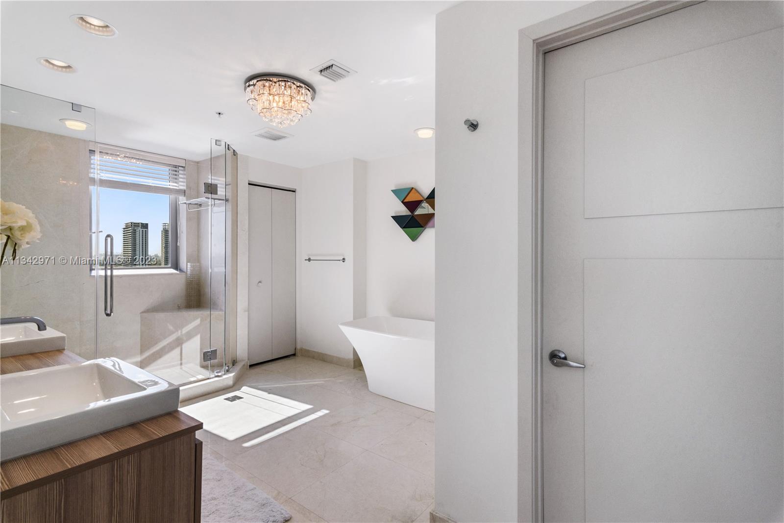 MARINA PALMS RESIDENCES S - Residential Lease