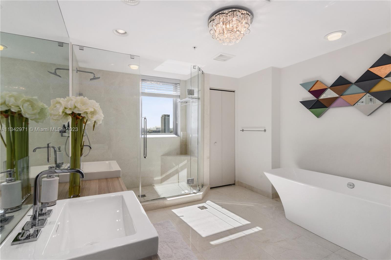 MARINA PALMS RESIDENCES S - Residential Lease