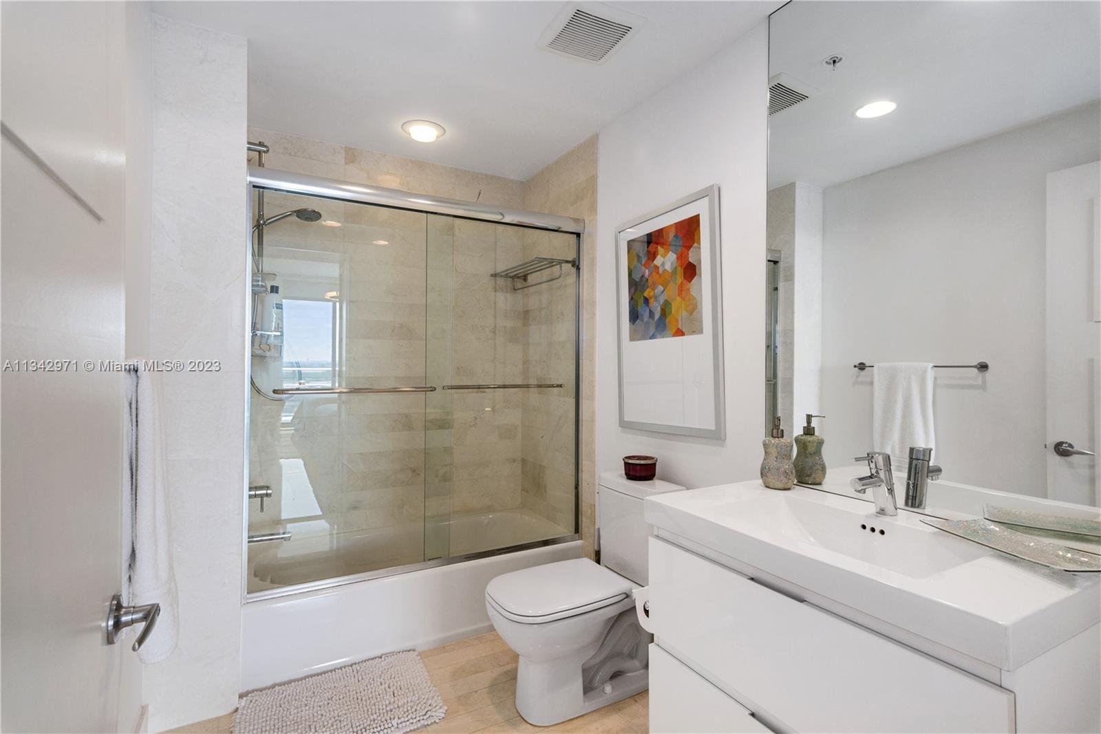 MARINA PALMS RESIDENCES S - Residential Lease