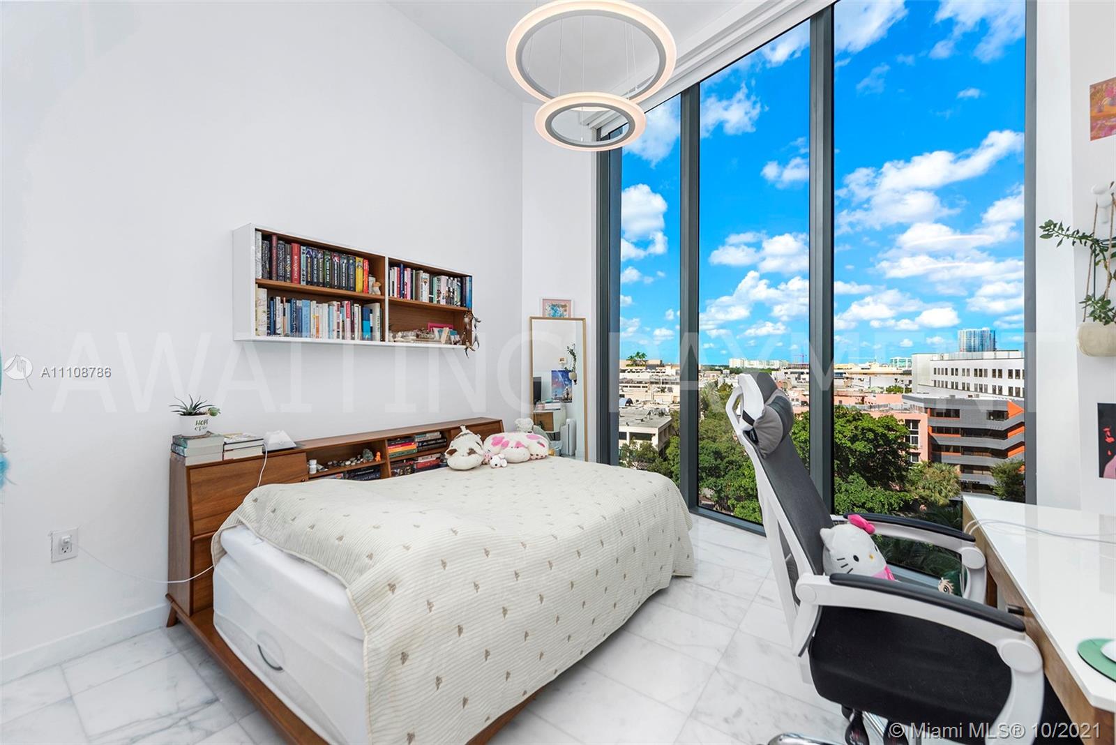 TWO PARK GROVE CONDO - Residential