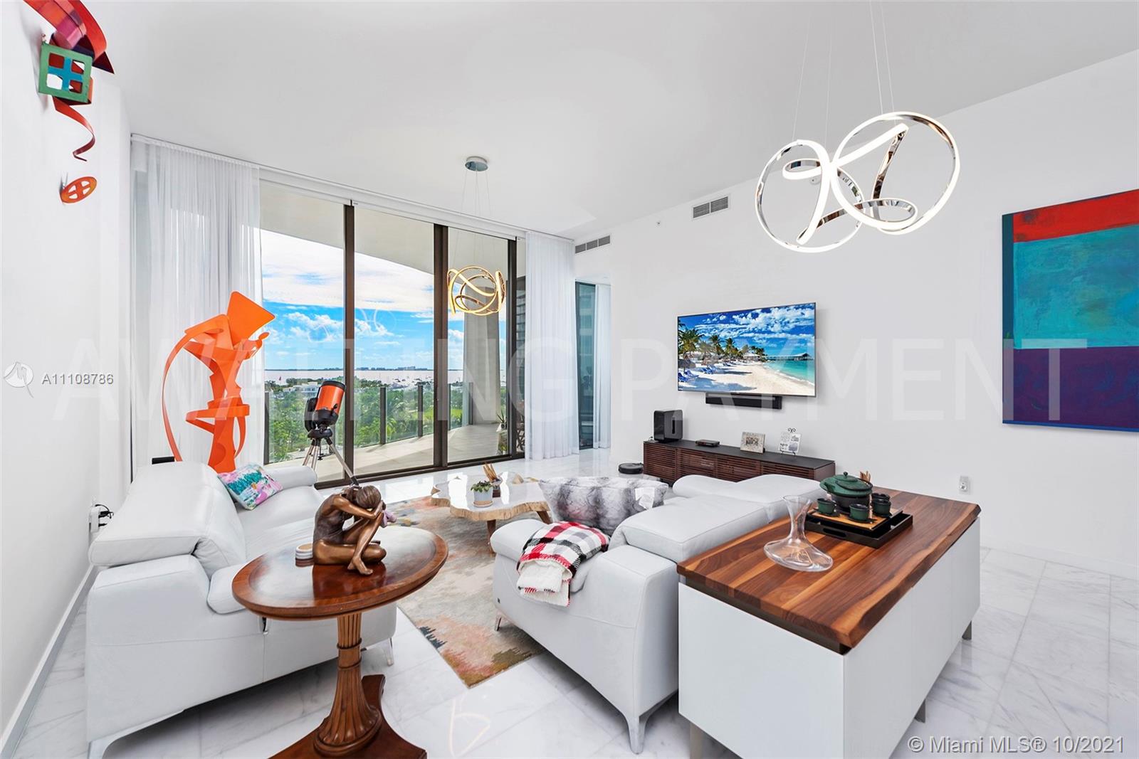TWO PARK GROVE CONDO - Residential