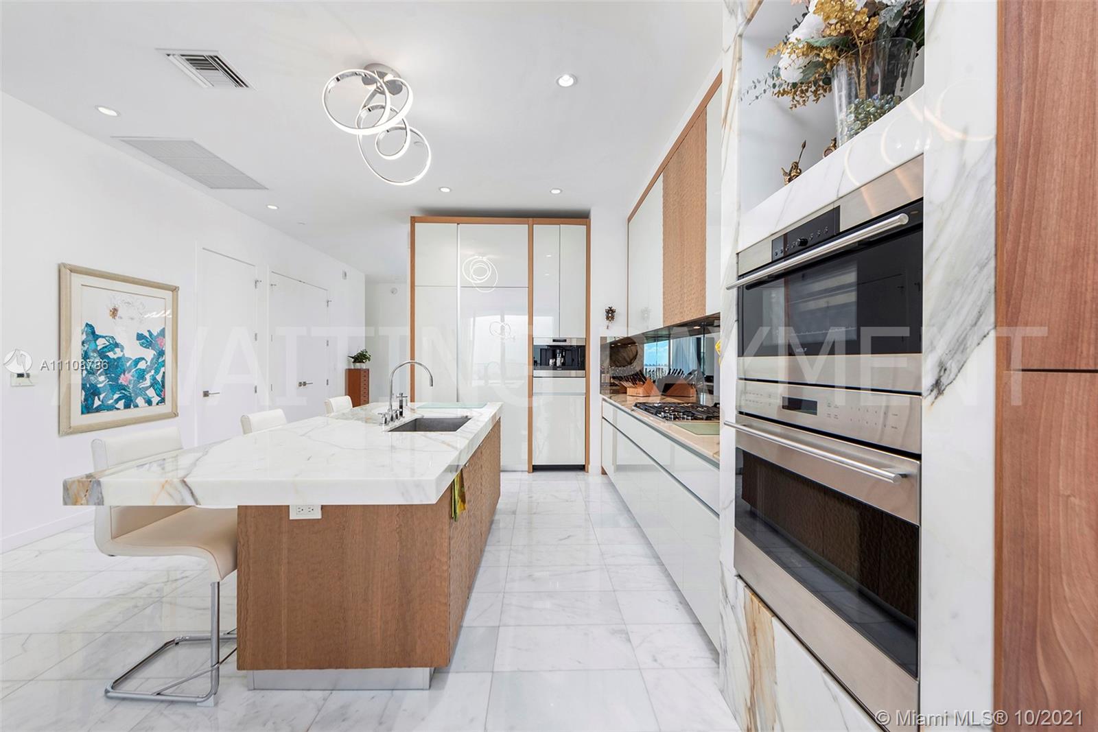 TWO PARK GROVE CONDO - Residential