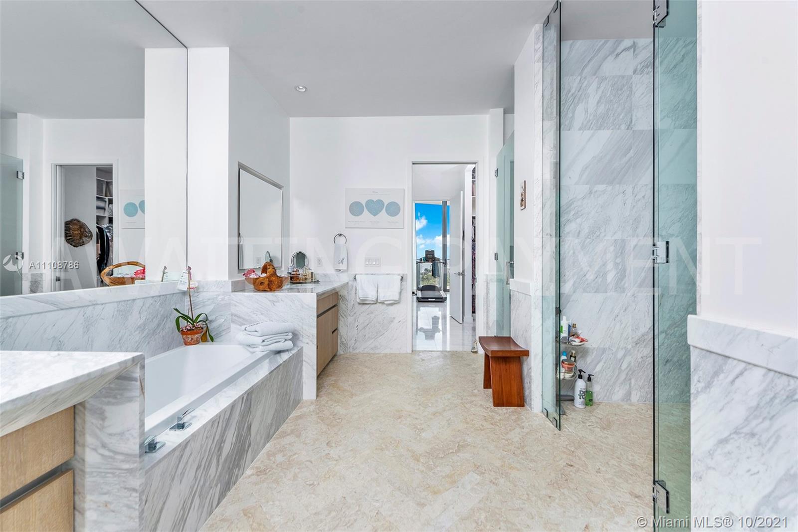 TWO PARK GROVE CONDO - Residential