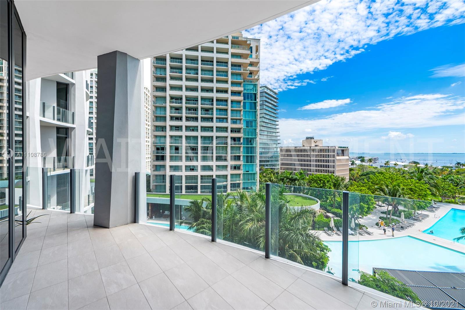TWO PARK GROVE CONDO - Residential