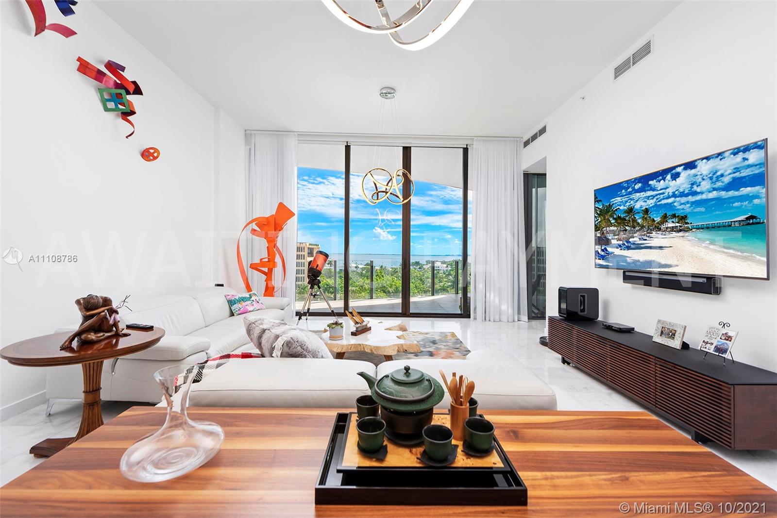 TWO PARK GROVE CONDO - Residential