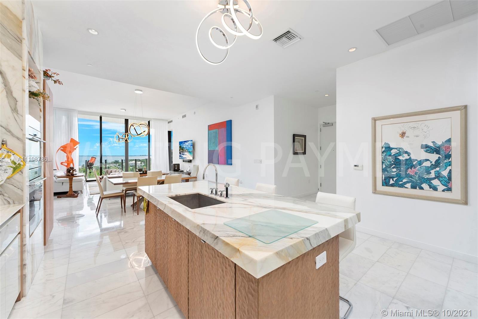 TWO PARK GROVE CONDO - Residential