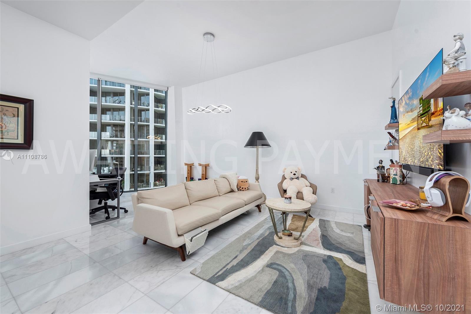 TWO PARK GROVE CONDO - Residential
