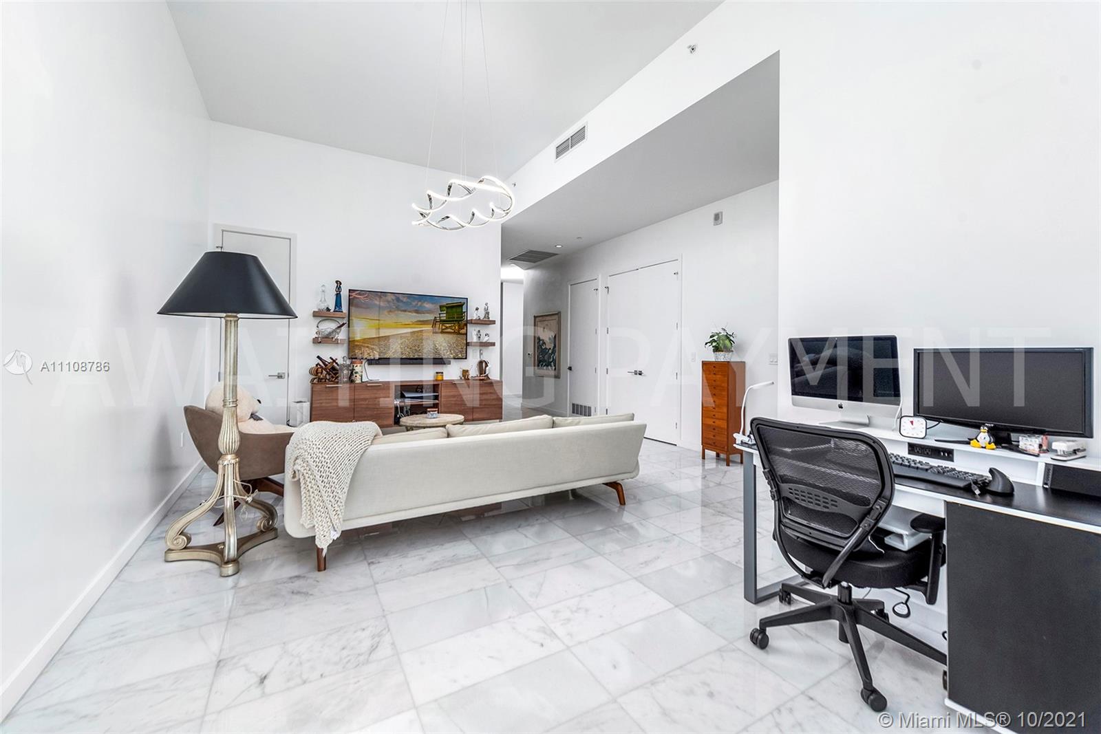 TWO PARK GROVE CONDO - Residential