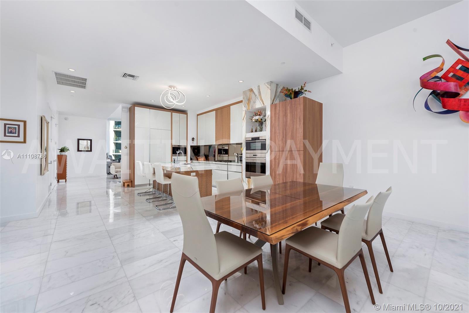 TWO PARK GROVE CONDO - Residential