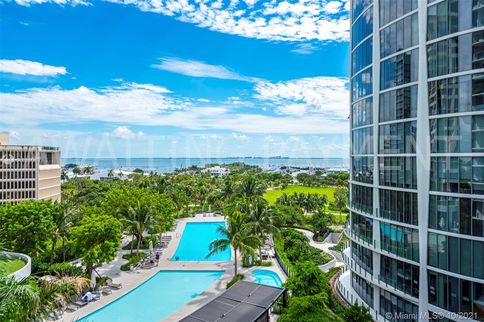 TWO PARK GROVE CONDO - Residential