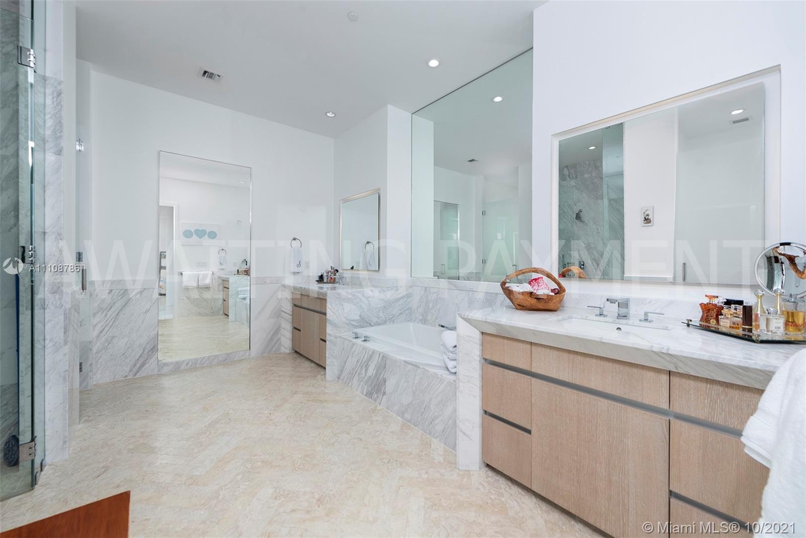 TWO PARK GROVE CONDO - Residential