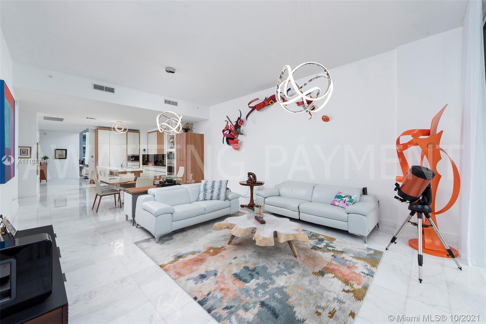 TWO PARK GROVE CONDO - Residential