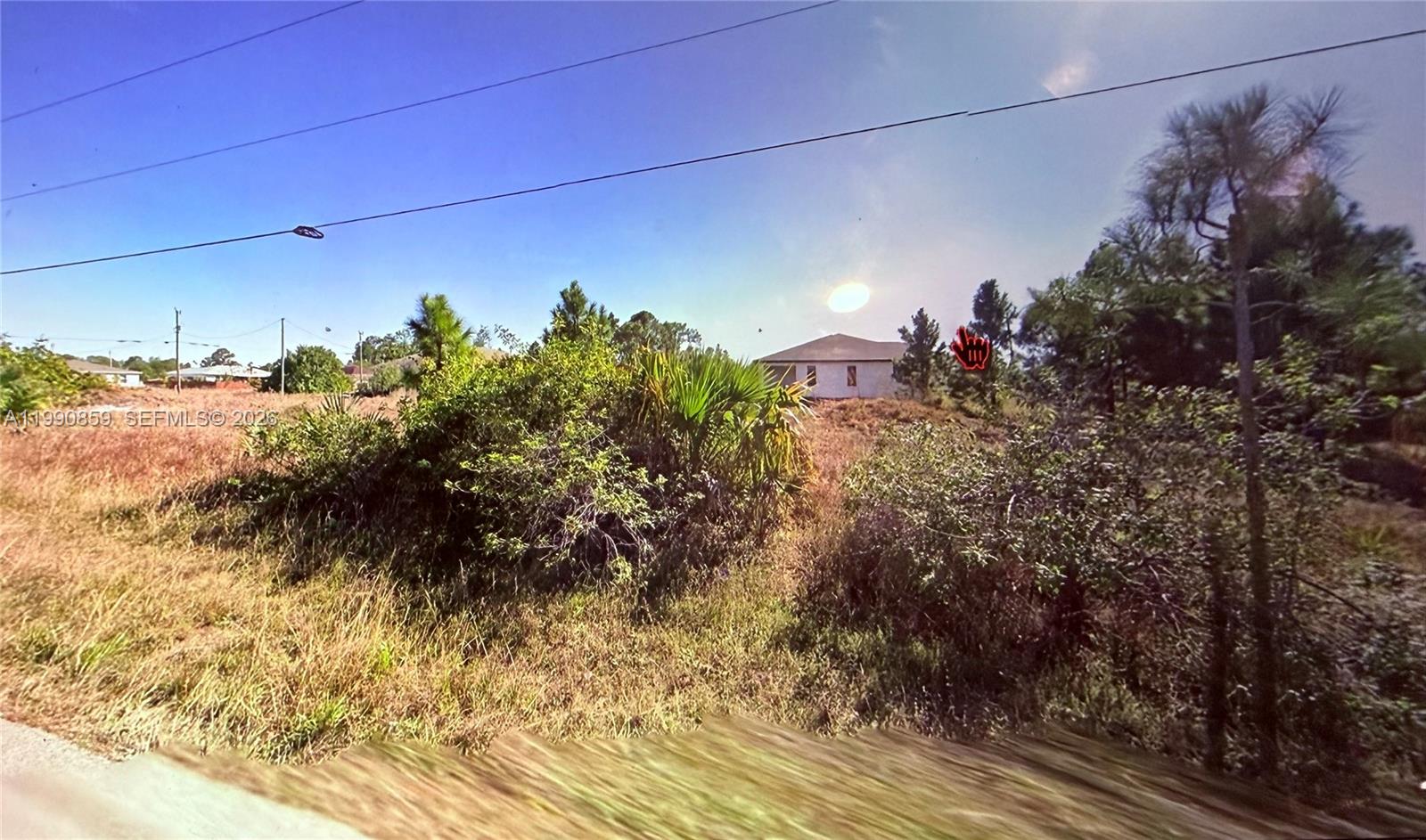 Lehigh Acres - Land