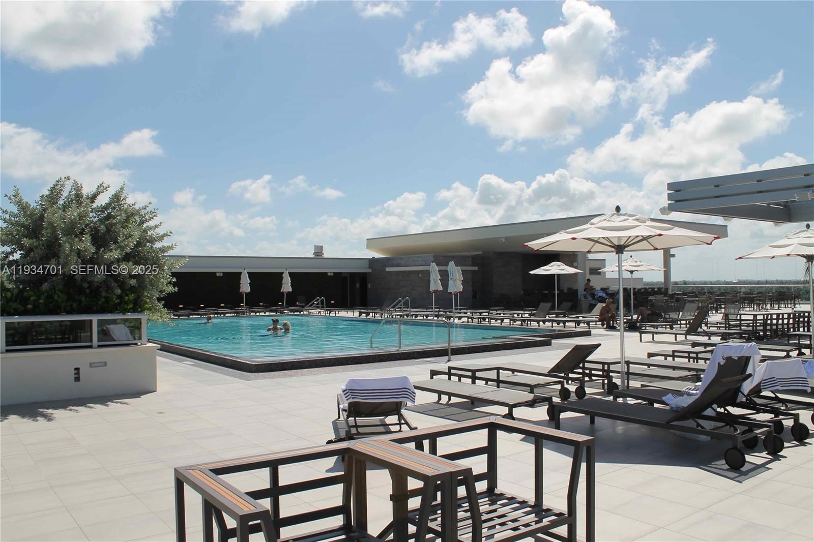 COSTA HOLLYWOOD CONDO - Residential