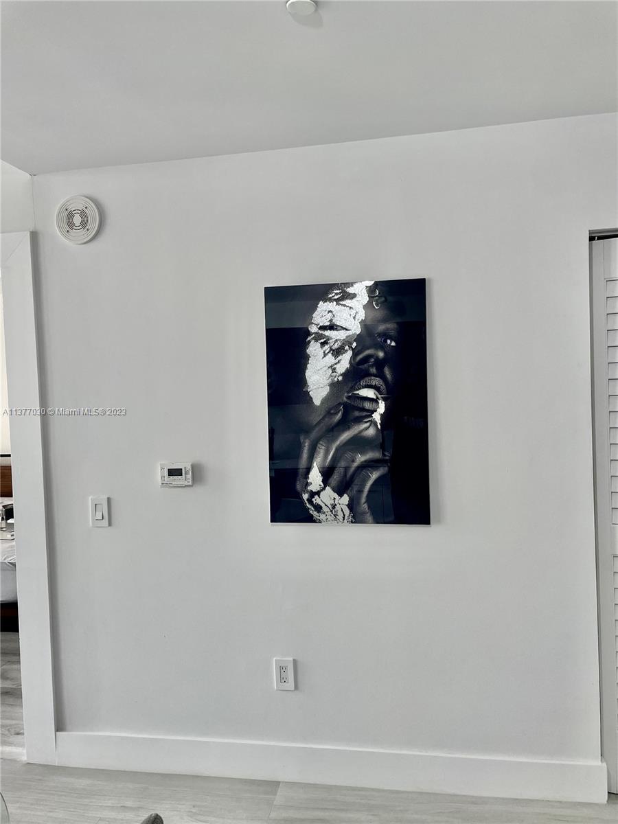 CENTRO CONDO - Residential Lease