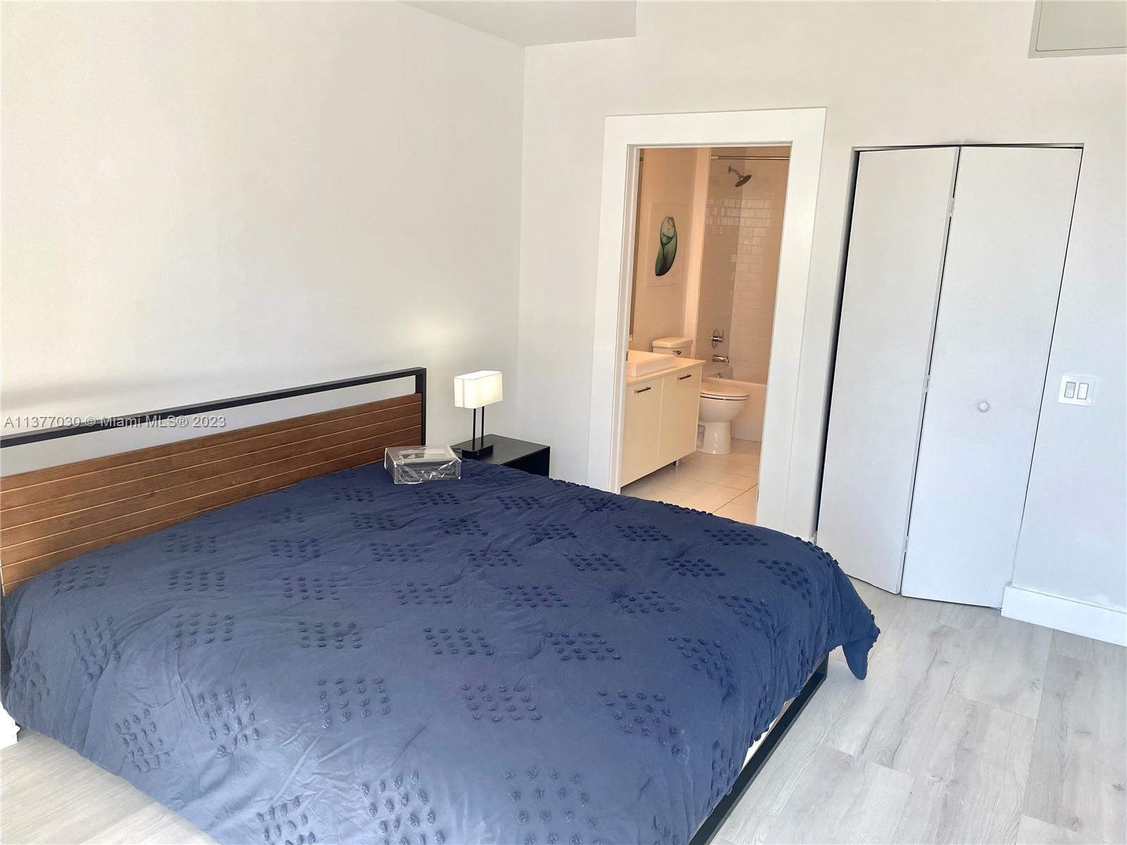 CENTRO CONDO - Residential Lease