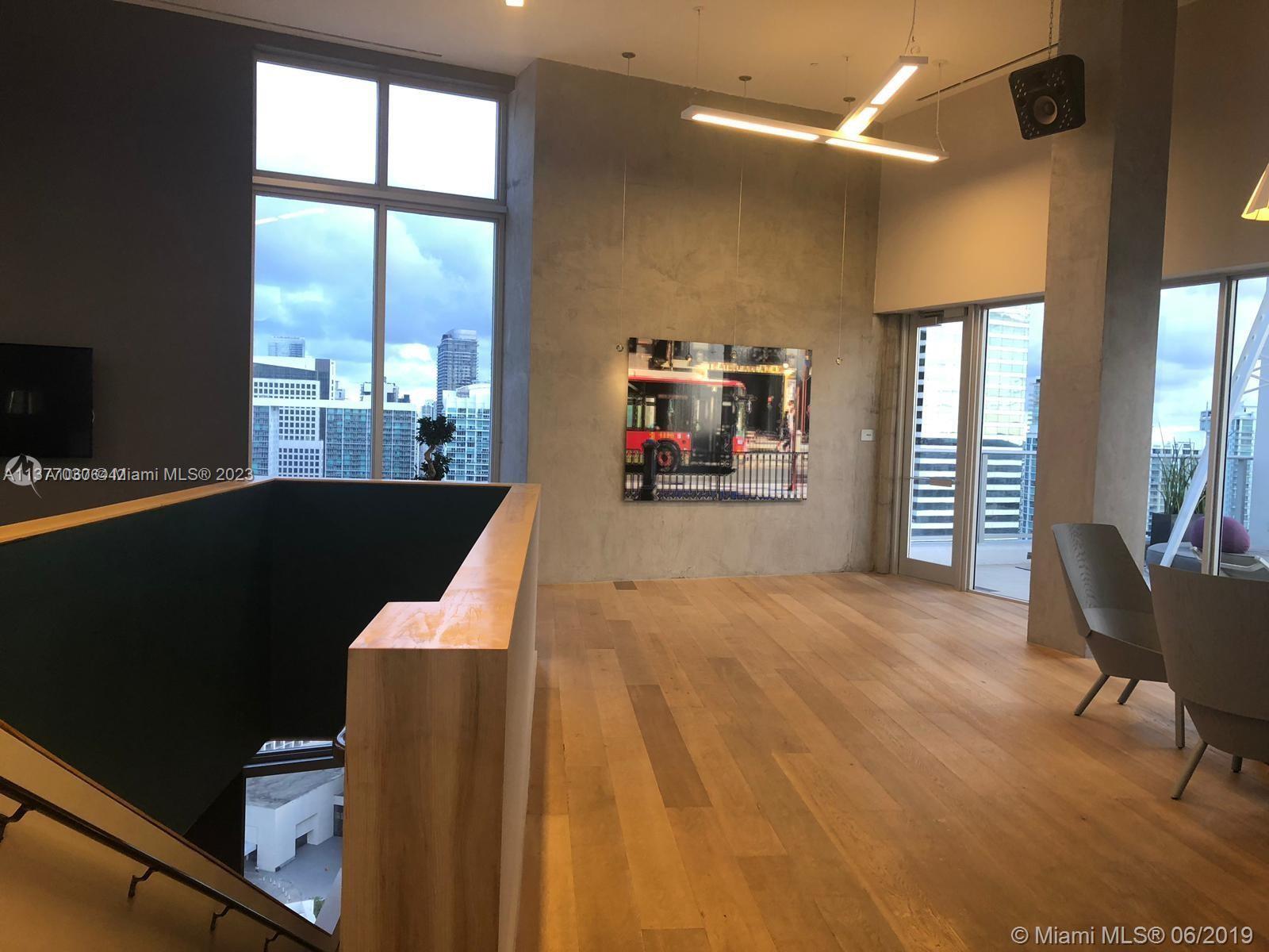 CENTRO CONDO - Residential Lease