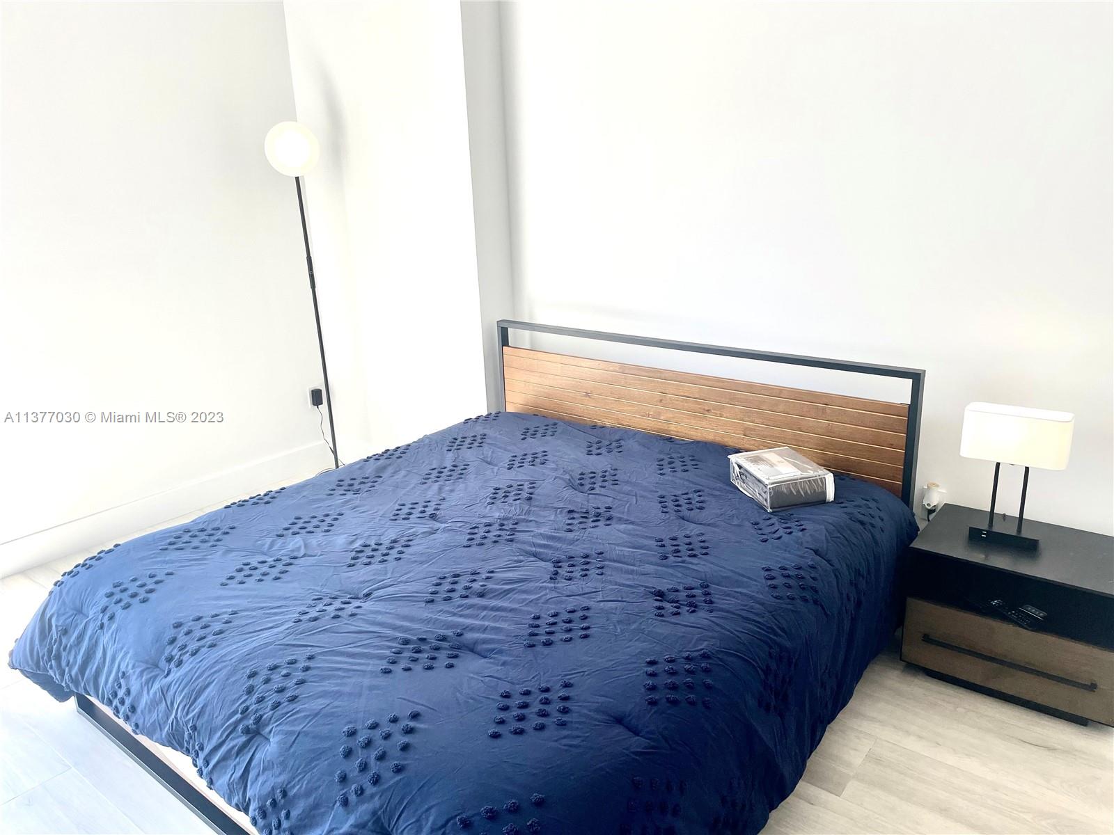 CENTRO CONDO - Residential Lease