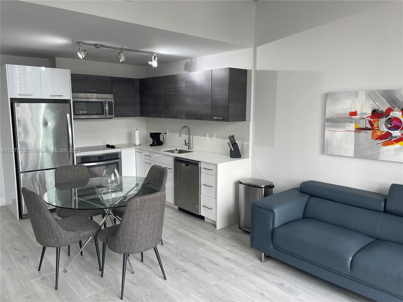 CENTRO CONDO - Residential Lease