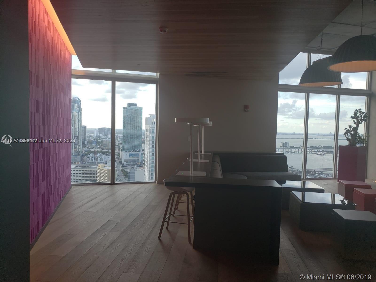 CENTRO CONDO - Residential Lease