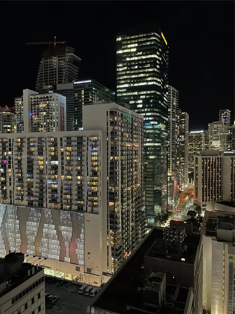 CENTRO CONDO - Residential Lease
