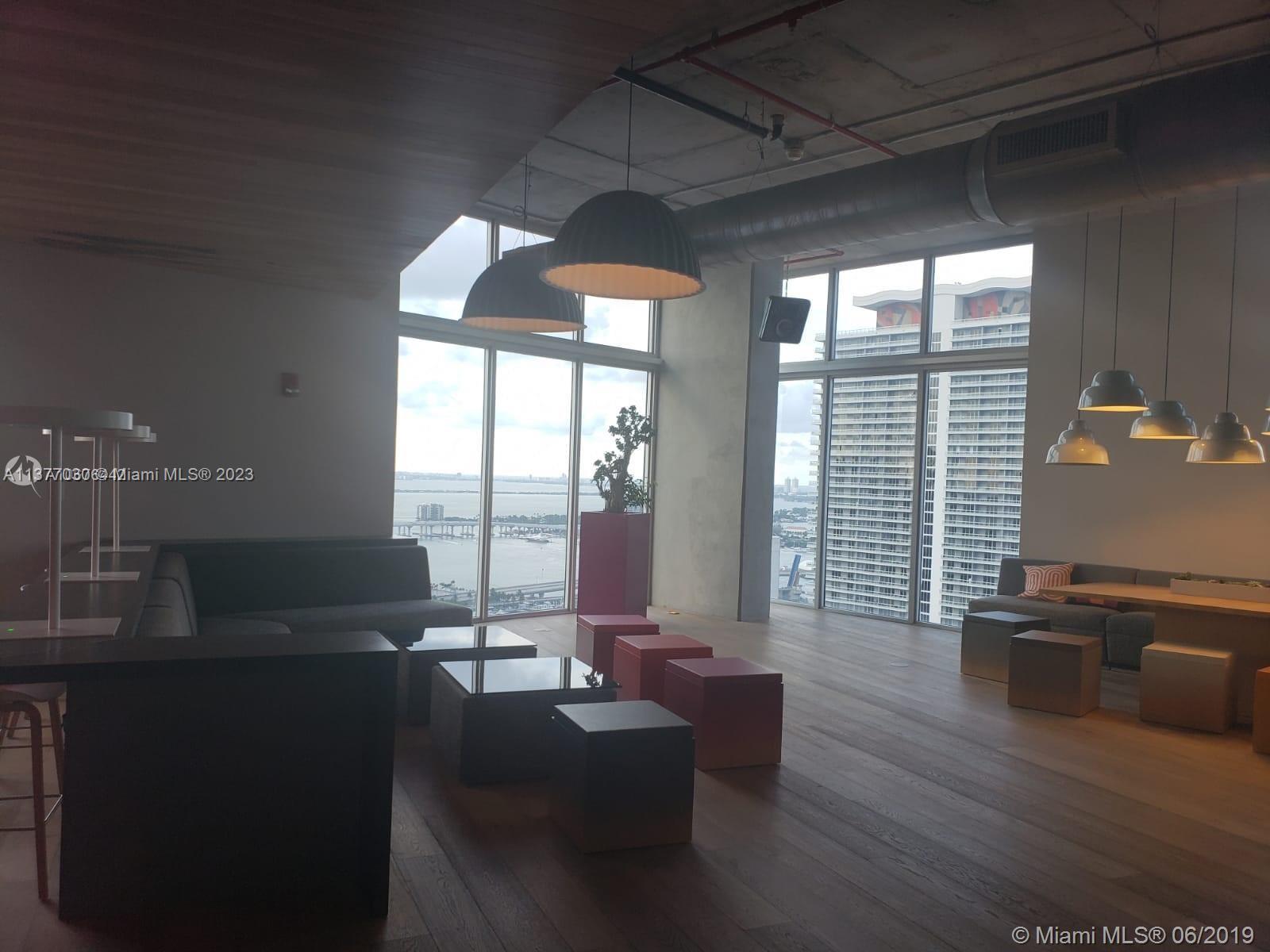 CENTRO CONDO - Residential Lease