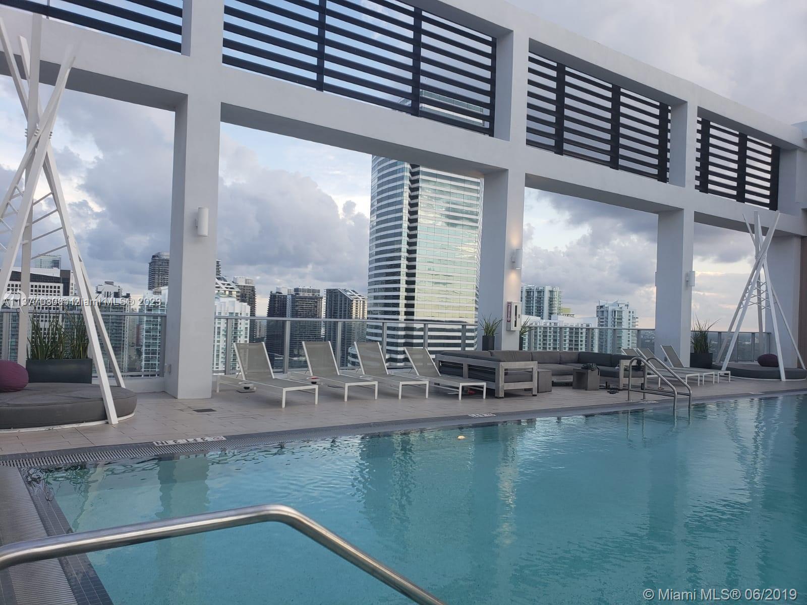 CENTRO CONDO - Residential Lease