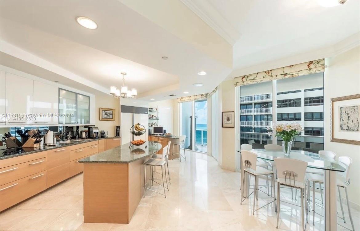 BELLINI CONDO - Residential