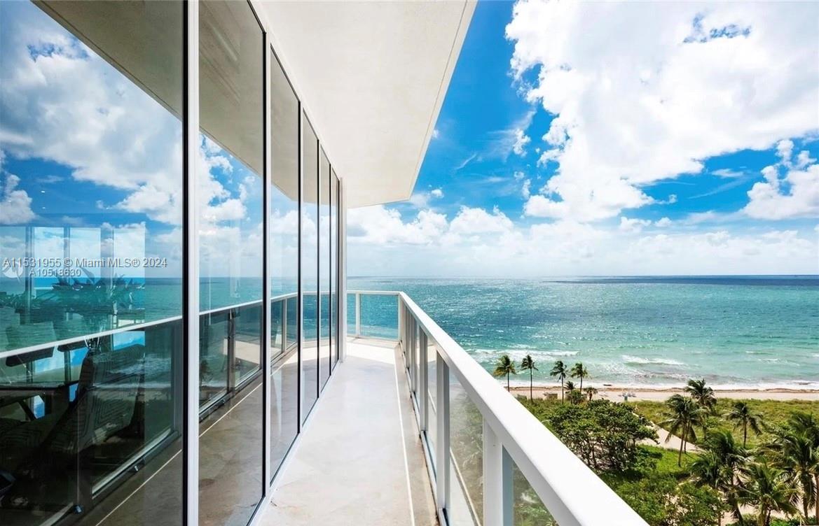 BELLINI CONDO - Residential
