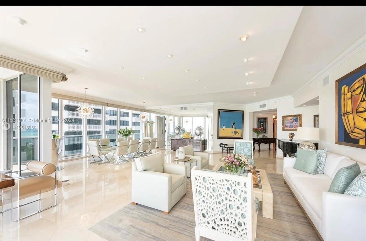 BELLINI CONDO - Residential
