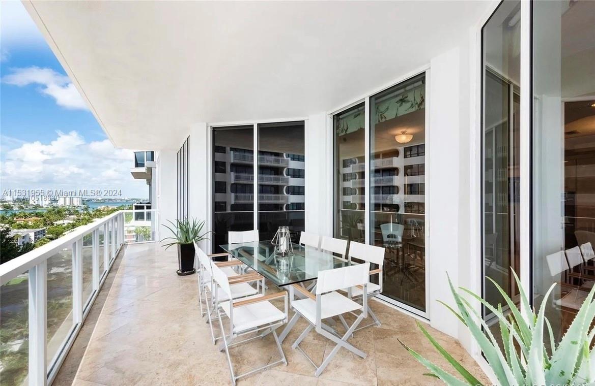 BELLINI CONDO - Residential