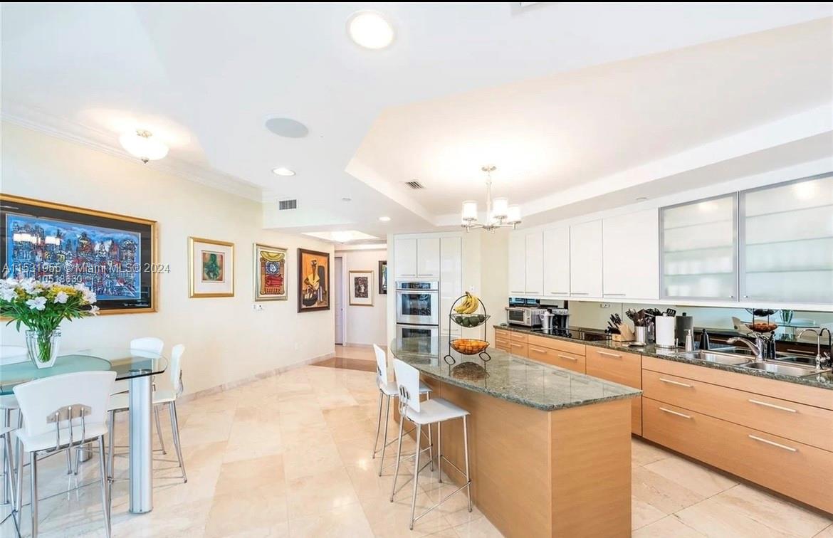 BELLINI CONDO - Residential
