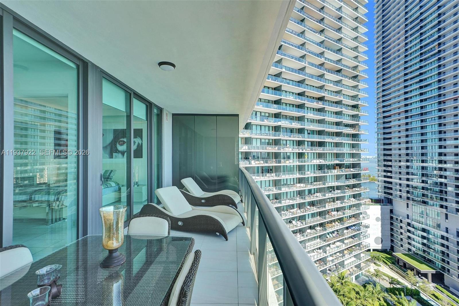 GRAN PARAISO CONDO - Residential