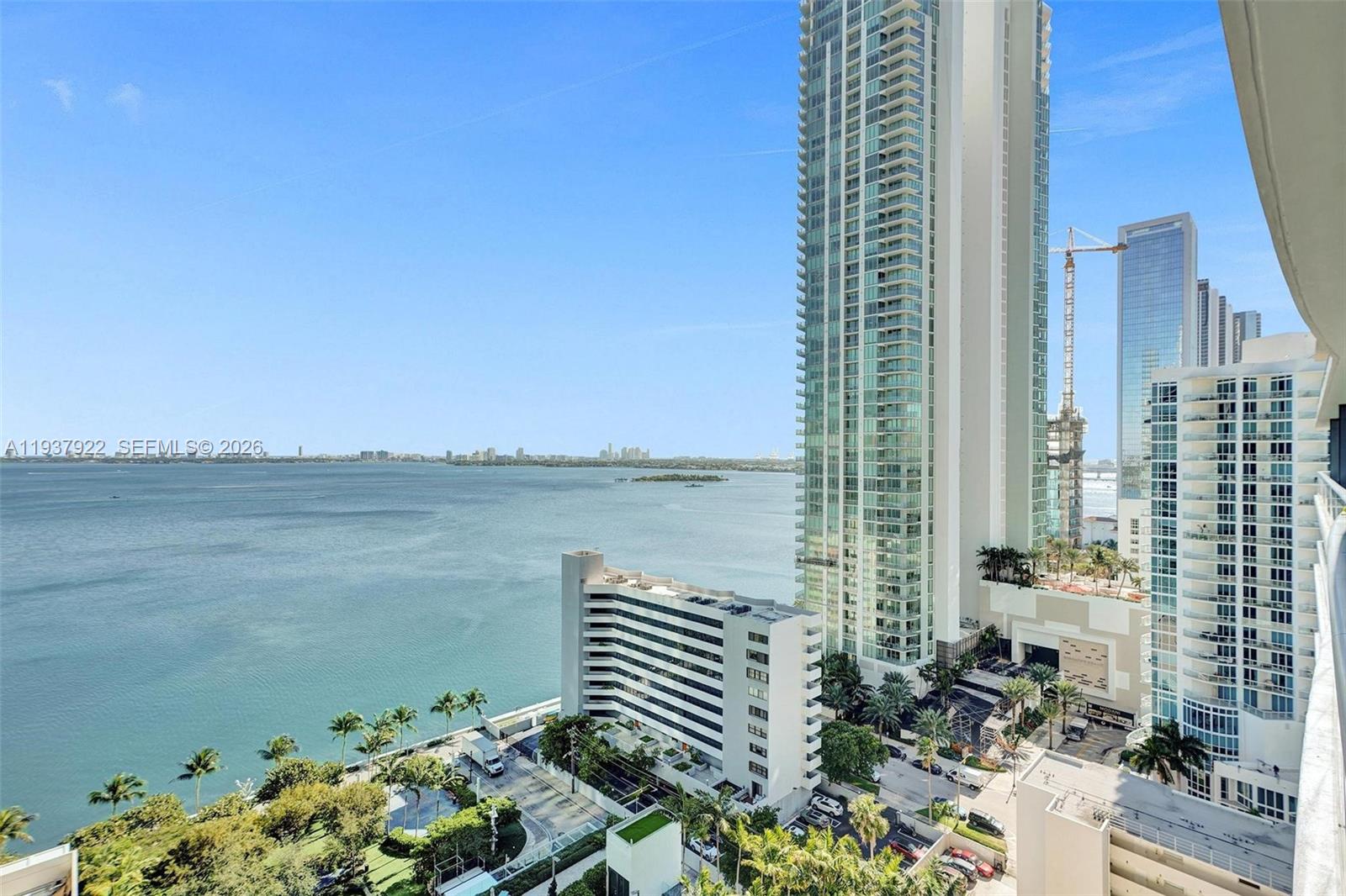 GRAN PARAISO CONDO - Residential