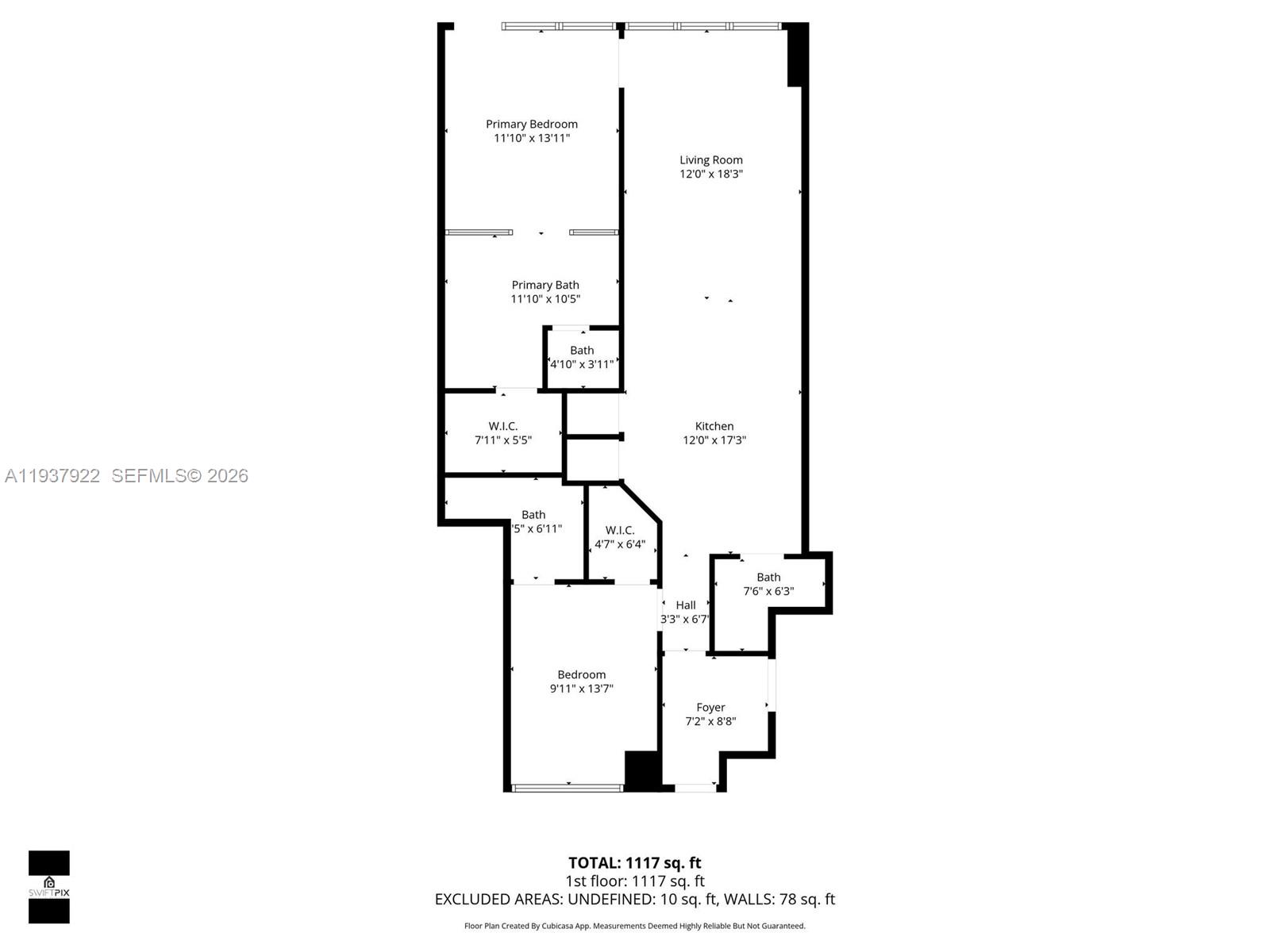 GRAN PARAISO CONDO - Residential