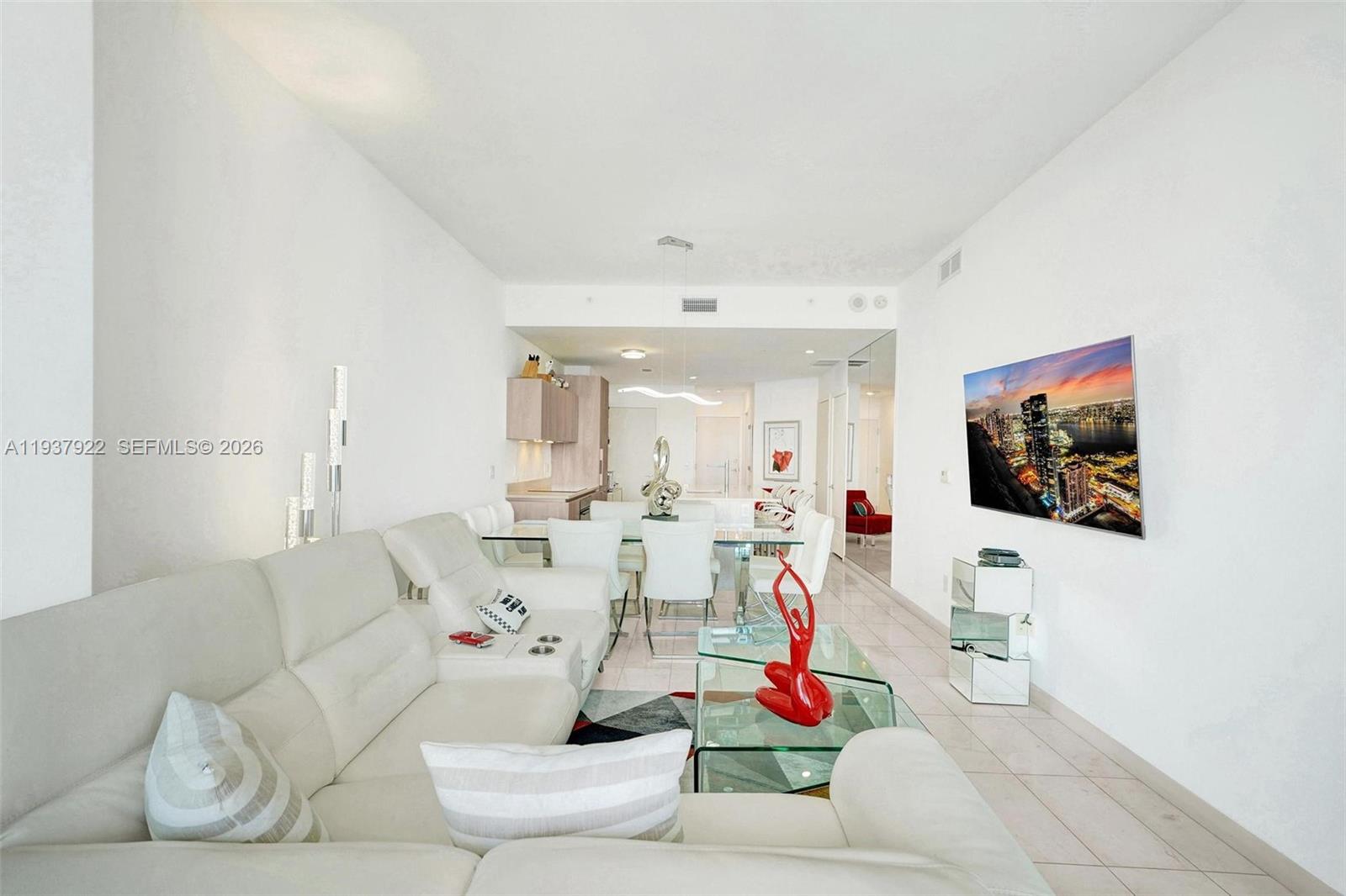 GRAN PARAISO CONDO - Residential