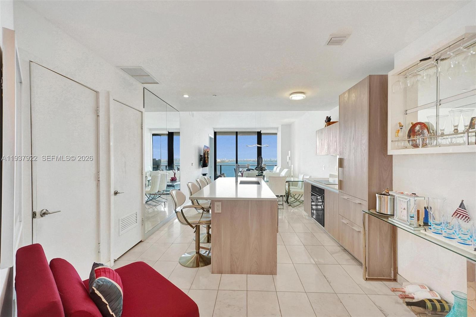 GRAN PARAISO CONDO - Residential