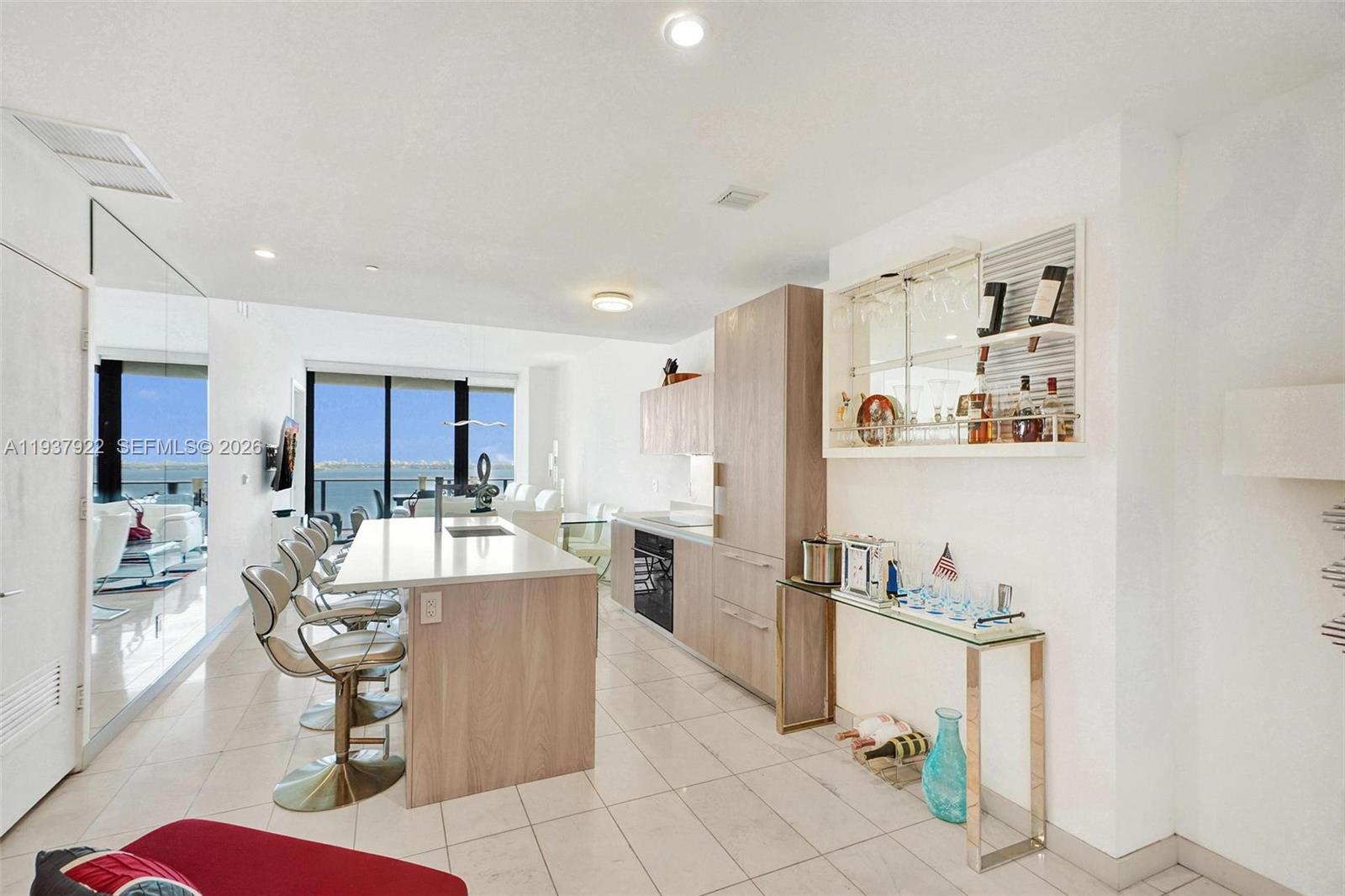 GRAN PARAISO CONDO - Residential