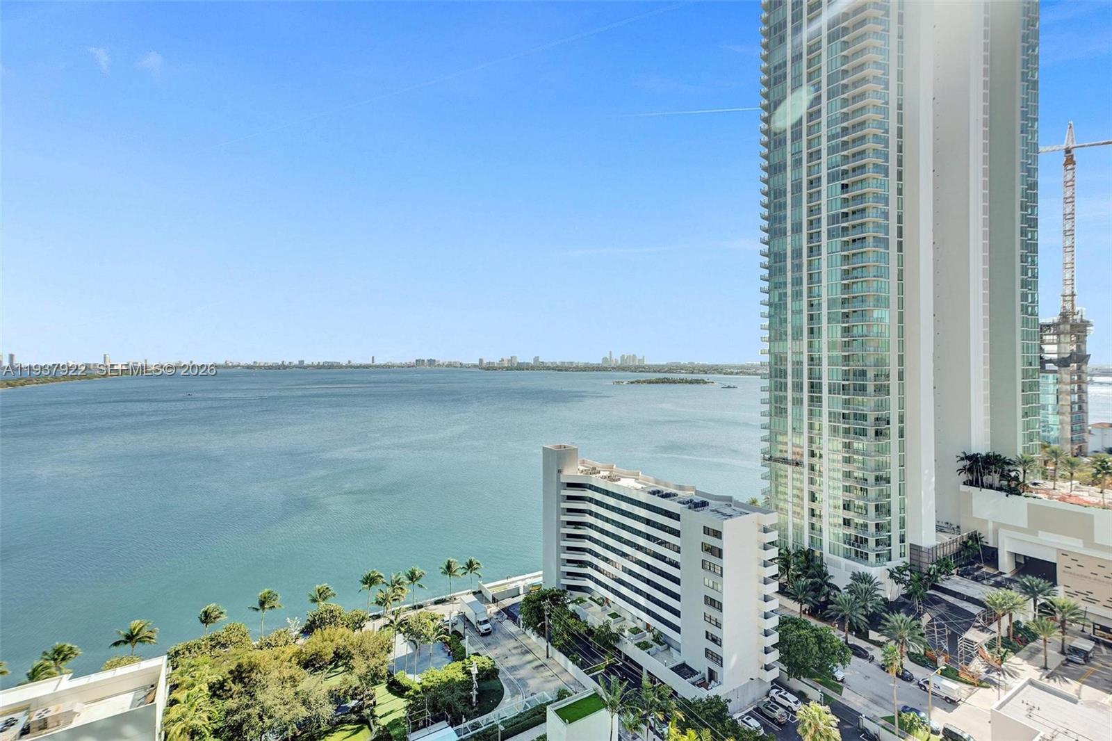 GRAN PARAISO CONDO - Residential