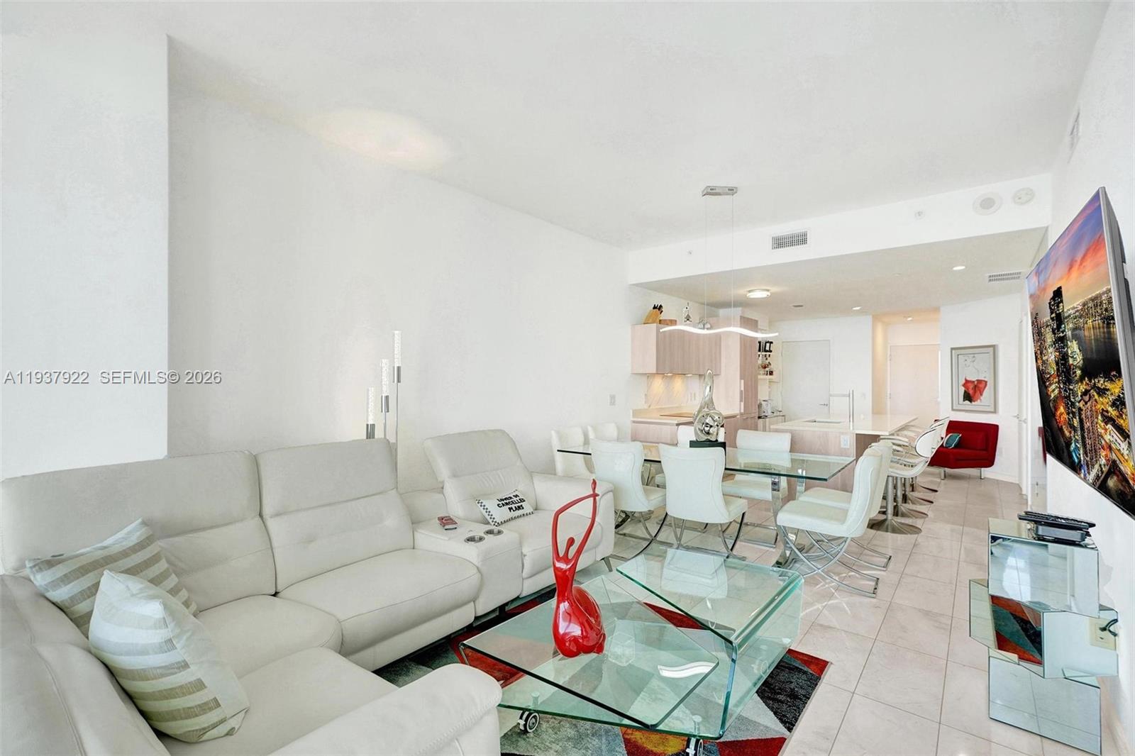 GRAN PARAISO CONDO - Residential