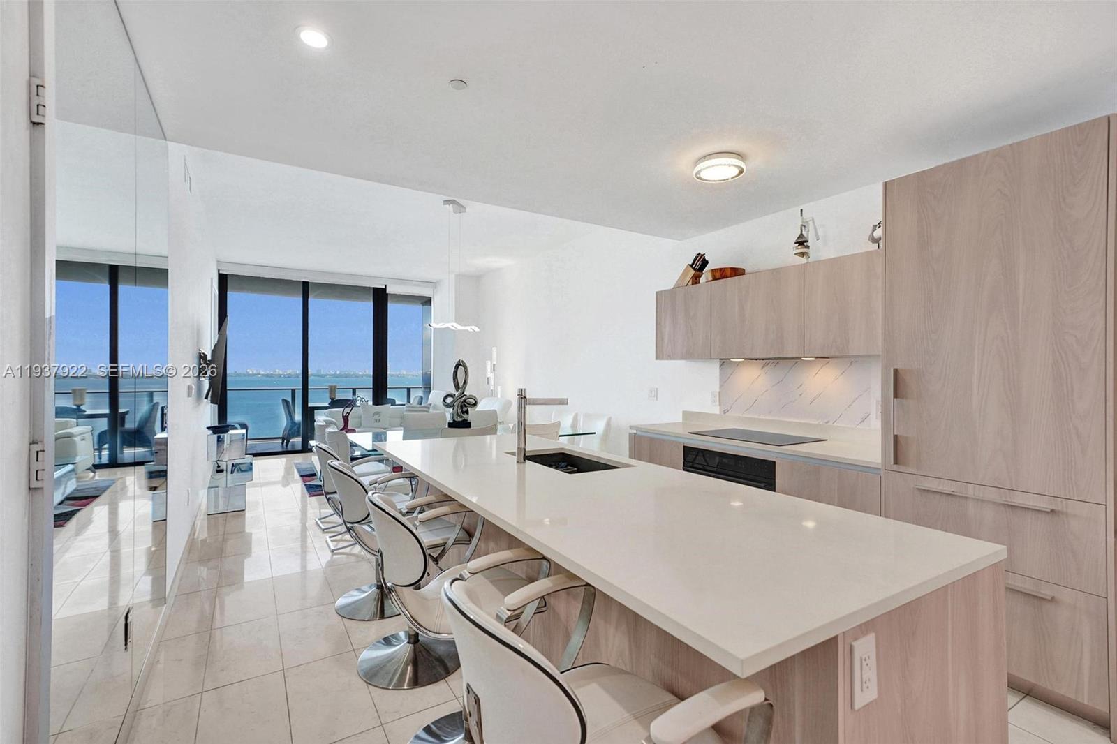 GRAN PARAISO CONDO - Residential