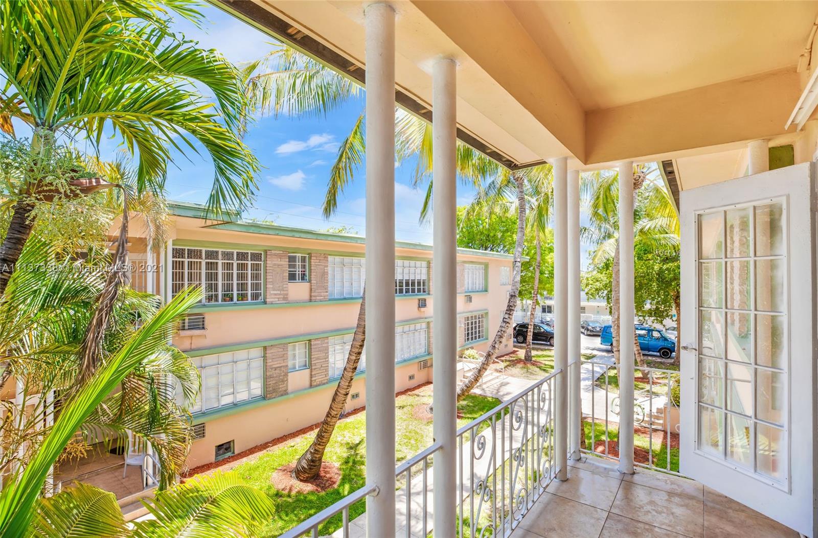 BEACH BAY SUB - Residential Income